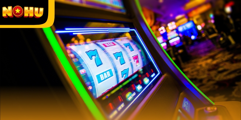 Một cách quay hũ dễ nổ tiếp theo là không cố gắng bám vào duy nhất một hũ trong cả phiên chơi