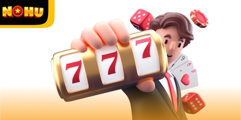 Đây là dấu hiệu chính xác giúp bạn nhận biết thời điểm “vàng” để nổ hũ