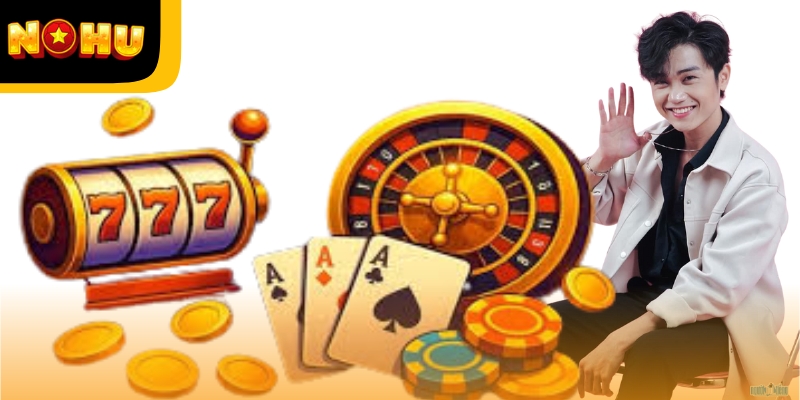 CEO Long Nguyễn đã có nhiều chiến lược giúp củng cố uy tín của Nohu trên thị trường