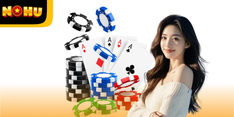 Quyền lợi và nghĩa vụ của người chơi khi tham gia cá cược online trên nhà cái Nohu