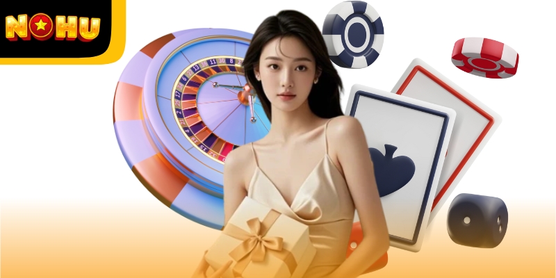 Tìm hiểu tất cả thông tin liên quan đến điều khoản điều kiện Nohu