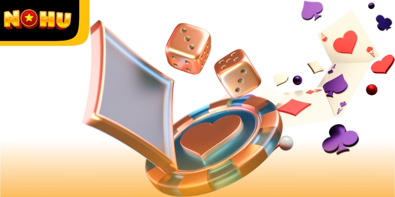 Nohu thường xuyên cập nhật mã quà tặng game nổ hũ tặng code trong các sự kiện lớn