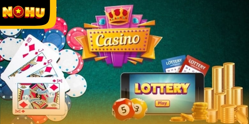 Mọi trò chơi trên hệ thống Nổ hũ đều cam kết minh bạch, công bằng