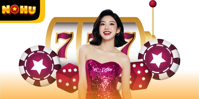 Tầm nhìn của Nohu là trở thành nền tảng giải trí trực tuyến hàng đầu tại Việt Nam