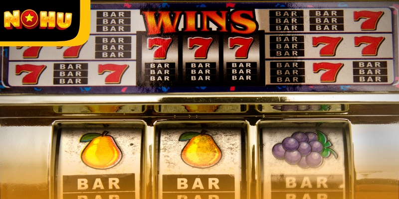 Kho trò chơi nổ hũ đồ sộ trên Hi88 giúp người chơi không bao giờ cảm thấy nhàm chán