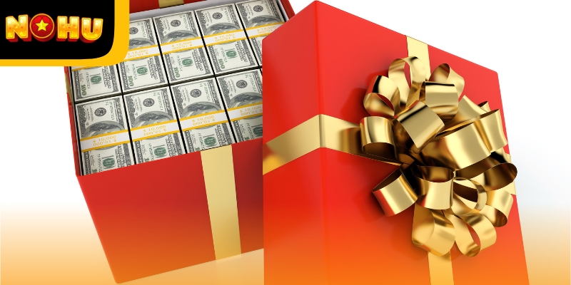 Nổ hũ 90 có rất nhiều chương trình khuyến mãi dành tặng người chơi