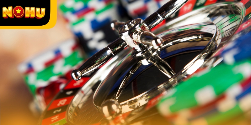 Sảnh nổ hũ Kuwin trên Nohu nổi bật với một kho trò chơi đồ sộ lên đến hơn 300 tựa slot