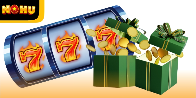 Để tạo điều kiện tốt nhất cho người chơi, Kuwin cung cấp nhiều chương trình ưu đãi nổi bật