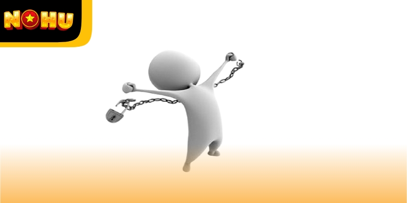 Quy định miễn trừ trách nhiệm của Nohu đối với hoạt động giao dịch của người chơi