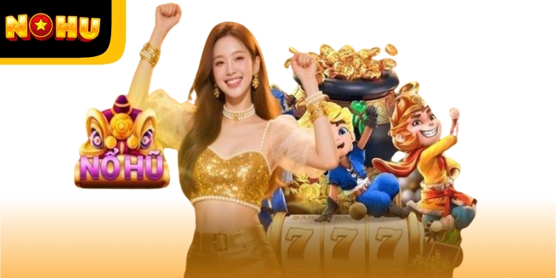 Nhà cái Nohu có hệ sinh thái sản phẩm đa dạng, đáp ứng nhu cầu giải trí của mọi đối tượng người chơi