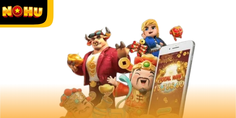 Giải đáp băn khoăn mà nhiều người chơi quan tâm khi giải trí trên ứng dụng Nổ hũ iOS