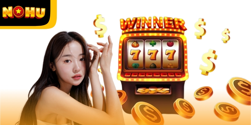 Nổ hũ JILI có nhiều trò chơi thú vị để thỏa mãn đam mê của bạn