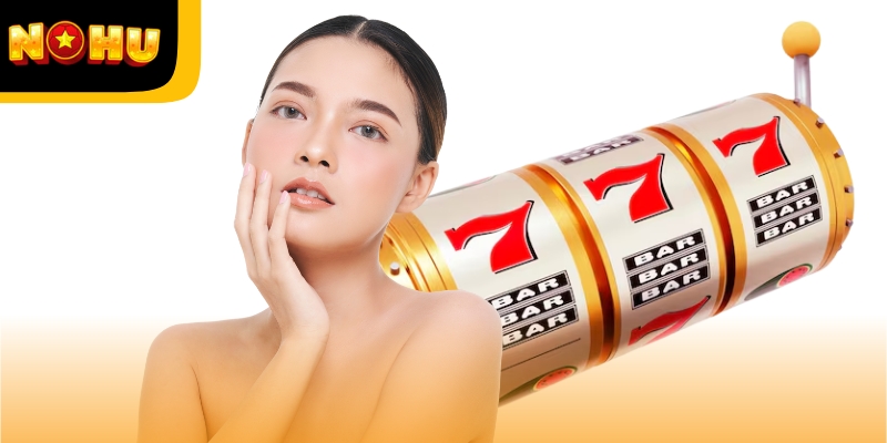 Nohu hợp tác với nhà phát triển game uy tín TP (Top Provider) để mang đến sảnh chơi hiện đại