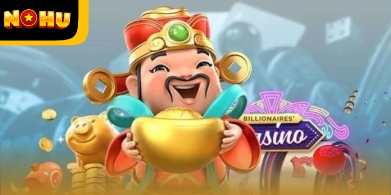 Nohu được biết đến là một sân chơi cá cược trực tuyến uy tín