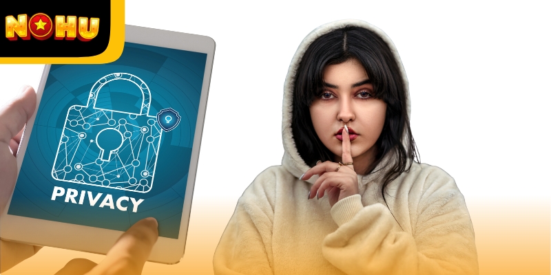 Nohu áp dụng các giải pháp bảo mật tương đương với chuẩn ngân hàng quốc tế