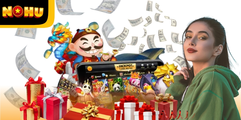 SHBET thường triển khai các chương trình ưu đãi định kỳ để dành tặng người chơi