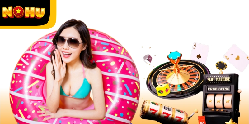 SHBET đảm bảo từng vòng quay diễn ra trơn tru ngay cả trong thời gian cao điểm