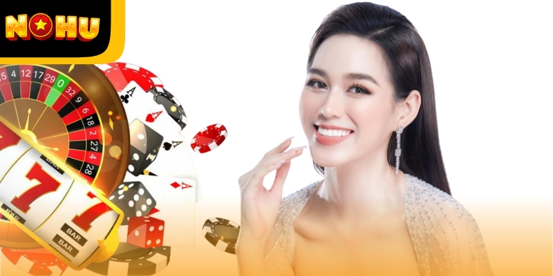 Cơ chế vận hành của các trò chơi nổ hũ tại Nohu dựa trên hệ thống thuật toán RNG