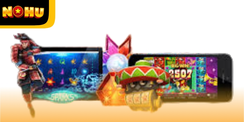 Trên thực tế, tool nổ hũ không thể can thiệp vào hệ thống của Nohu