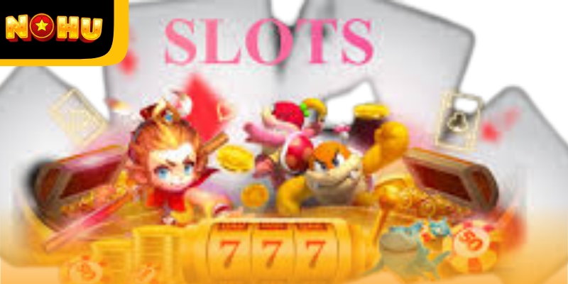 Người chơi nên xây dựng chiến lược giải trí lành mạnh và bền vững khi chơi game Nổ hũ