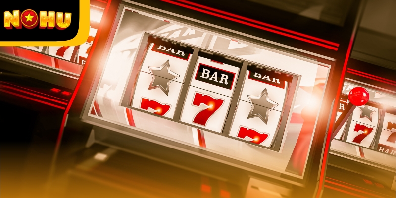 Đây là sản phẩm tạo nên sức hút lớn nhất tại Nohu nên đừng bỏ lỡ