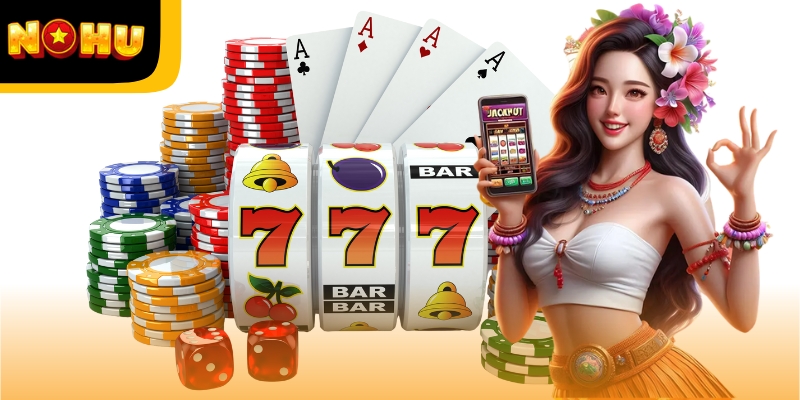 Người chơi cần hiểu rõ cách hệ thống vận hành trong từng lượt quay