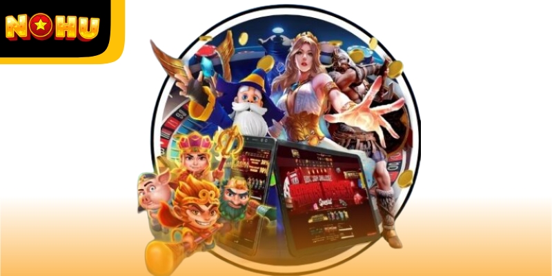 WIN88 tạo được dấu ấn trong thị trường giải trí trực tuyến nhờ nhiều ưu điểm