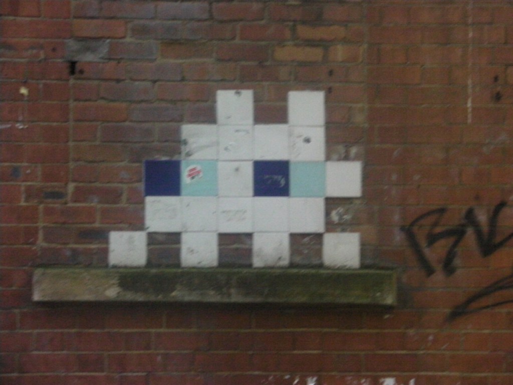 Property of Manchester Flick Chick