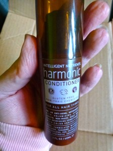 Intelligent Nutrients, Harmonic Conditioner