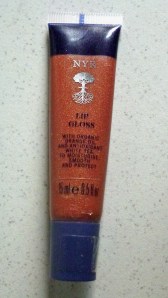 Neal's Yard Remedies Lip Gloss