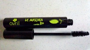 Cruelty free Mascara