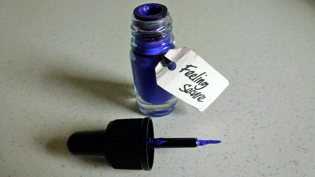 LUSH Feeling Secure&nbsp;Eyeliner