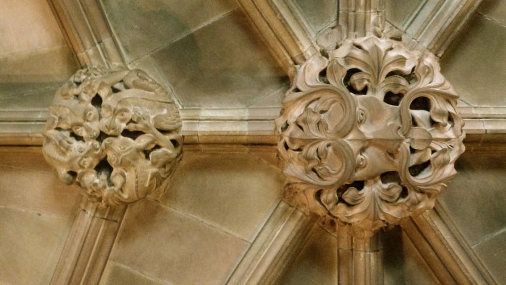 John Rylands Library