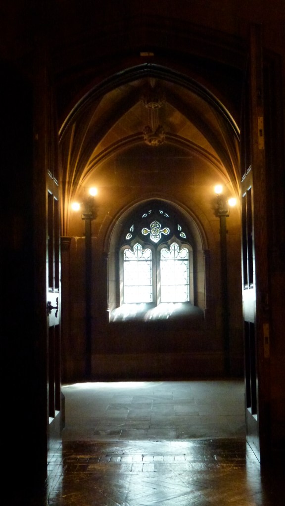 John Rylands Library