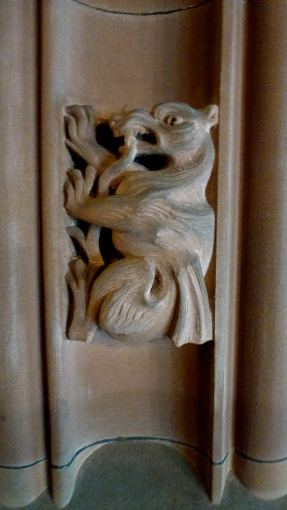 John Rylands Library