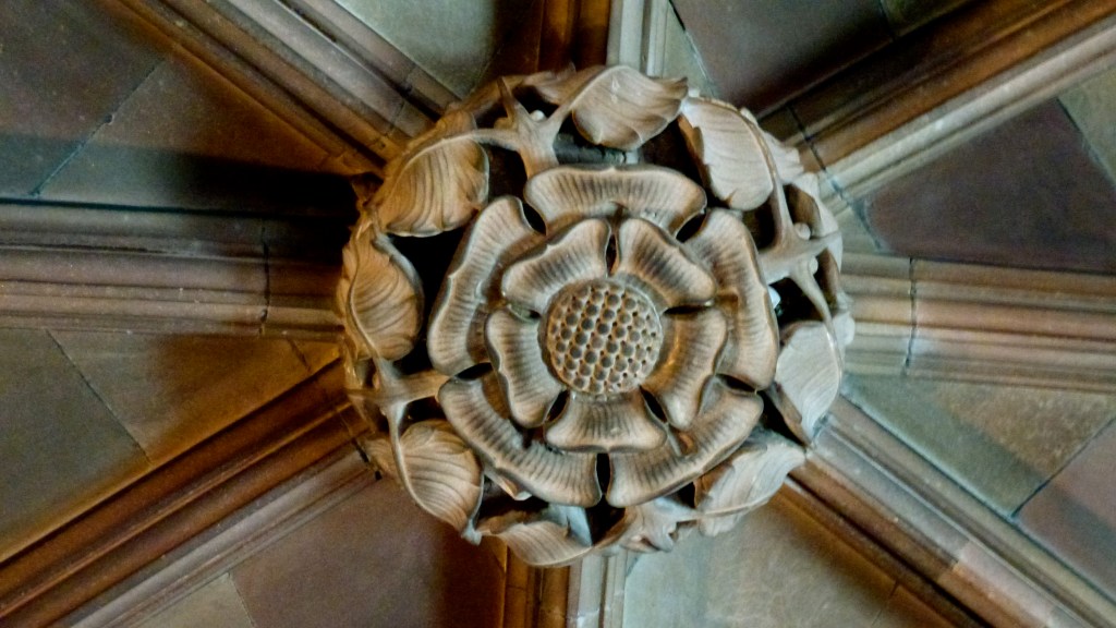 John Rylands Library