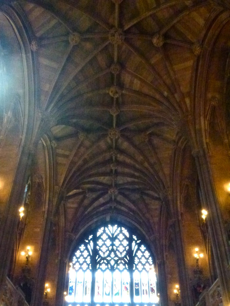 John Rylands Library