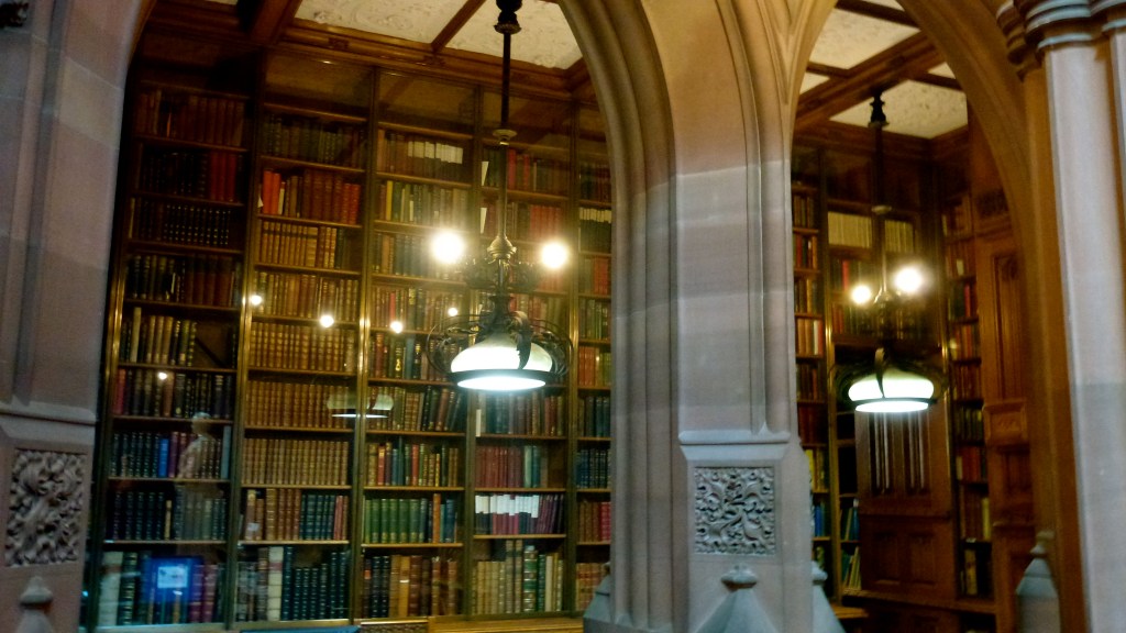 John Rylands Library
