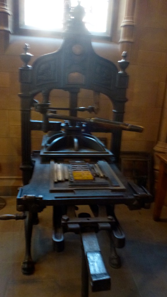 John Rylands Library