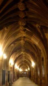 John Rylands Library