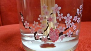 Marks & Spencer Global Escape Cherry Blossom Fragranced Diffuser