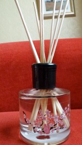 Marks & Spencer Global Escape Cherry Blossom Fragranced Diffuser