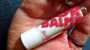 Cor Balmy Tinted Lip Balm Barry M