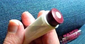 Cor Balmy Tinted Lip Balm Barry M