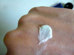 Neal's Yard Remedies Geranium and Orange Hand Cream 