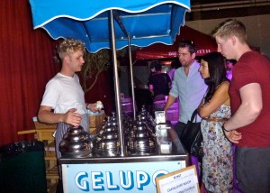 Gelupo Moretti Gran Tour