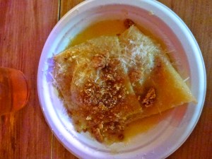 Cooking Cooks Ravioli Moretti Gran Tour Manchester