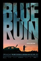 blue ruin