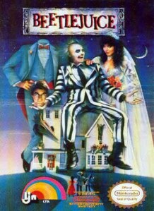 Beetlejuice 1988