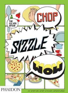 chop sizzle wow